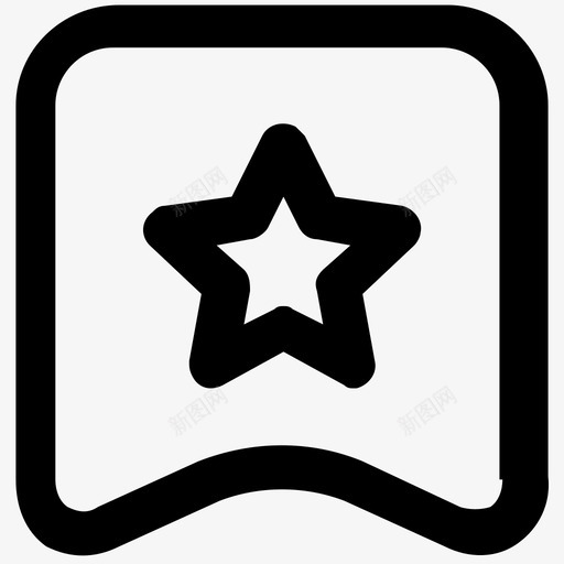 我的应用_收藏svg_新图网 https://ixintu.com 我的应用_收藏