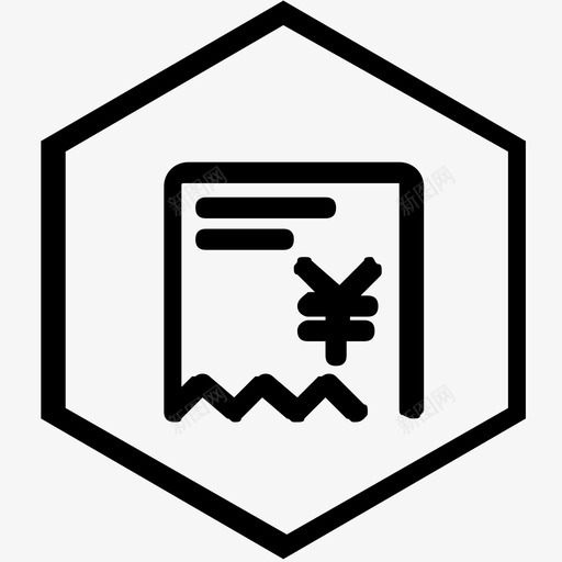 z账单--我的svg_新图网 https://ixintu.com z账单--我的