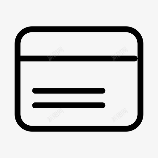 icon_ debit card number _@2xsvg_新图网 https://ixintu.com icon_ debit card number _@2x
