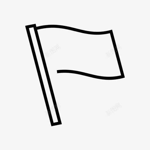编辑标志标记位置图标svg_新图网 https://ixintu.com 位置 操作 标记 编辑标志