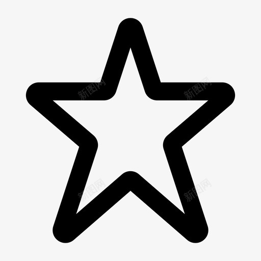 最喜欢的ios元素比如11个书签行星型用户界面图标svg_新图网 https://ixintu.com 星型用户界面 最喜欢的ios元素 比如11个书签行