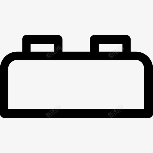 乐高积木儿童图标svg_新图网 https://ixintu.com 乐高 儿童 手推车和游戏 玩具 玩耍 积木