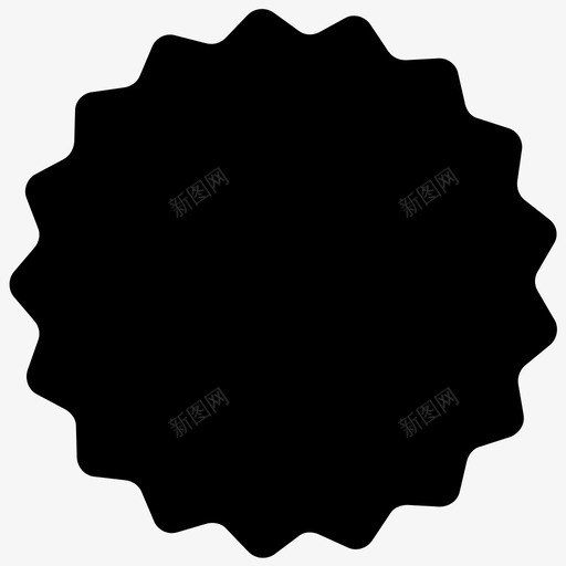 标签添加广告图标svg_新图网 https://ixintu.com 广告 明星标签 标签 添加 电子商务