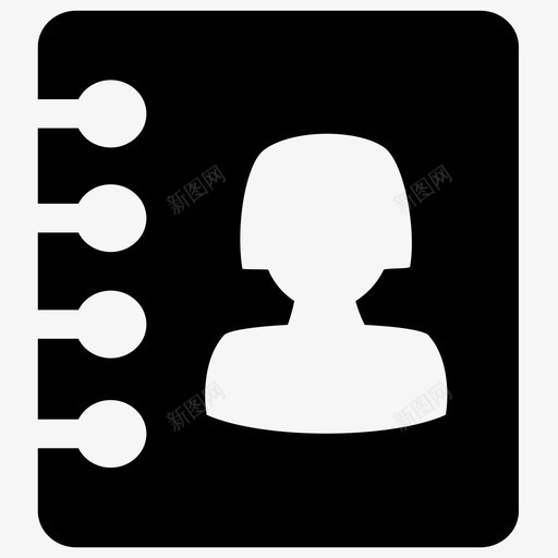 企业名录-红svg_新图网 https://ixintu.com 企业名录-红