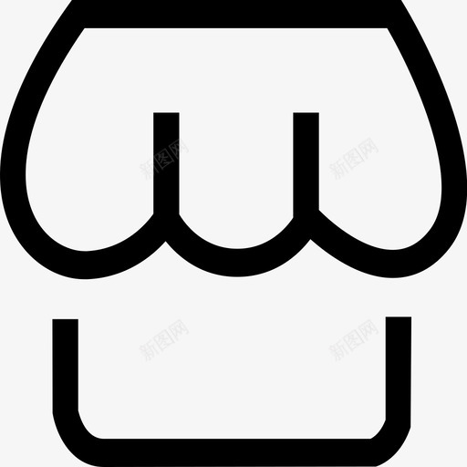 门店设置svg_新图网 https://ixintu.com 门店设置