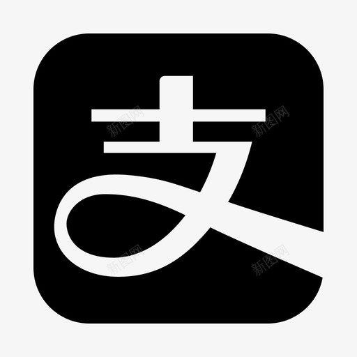 色块图标-19svg_新图网 https://ixintu.com 色块图标-19