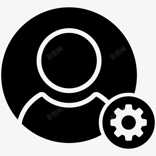 编辑配置文件编辑帐户编辑用户图标svg_新图网 https://ixintu.com 用户设置 编辑帐户 编辑用户 编辑配置文件 设置 购物
