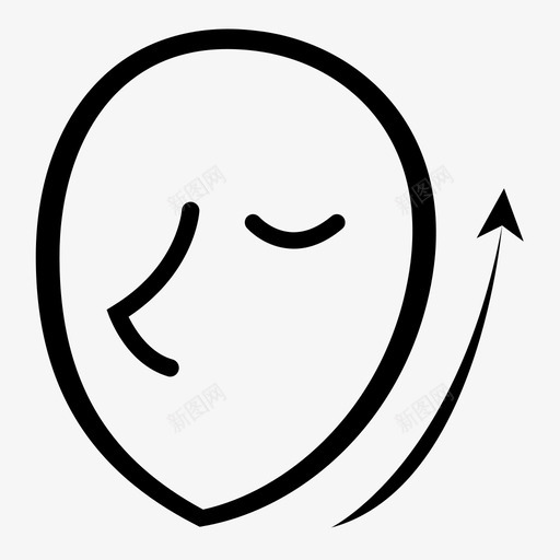 除皱抗衰svg_新图网 https://ixintu.com 除皱抗衰