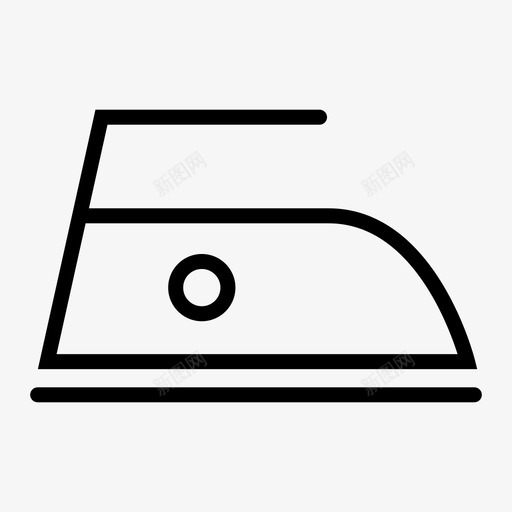 ironsvg_新图网 https://ixintu.com iron