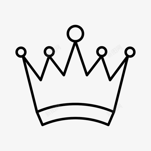 皇冠仪表盘界面图标svg_新图网 https://ixintu.com 仪表盘 圣诞节 界面 皇冠 皇室