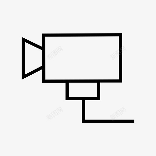 中国中央电视台图标svg_新图网 https://ixintu.com 中国中央电视台
