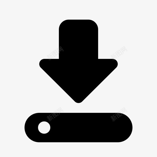 icon-333svg_新图网 https://ixintu.com icon-333