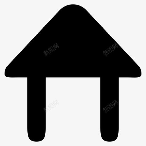 首页-侧边栏svg_新图网 https://ixintu.com 首页-侧边栏