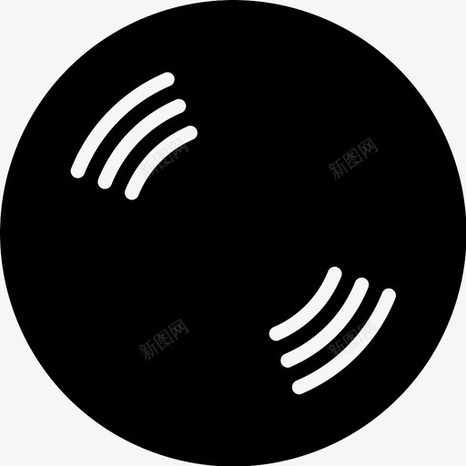 维尼尔磁带图标svg_新图网 https://ixintu.com 磁带 维尼尔