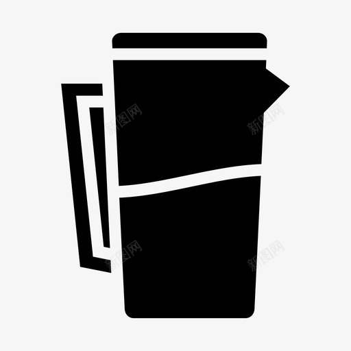 壶茶茶壶图标svg_新图网 https://ixintu.com 壶 茶 茶壶