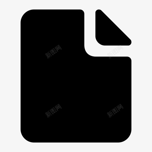 版本提示svg_新图网 https://ixintu.com 版本提示