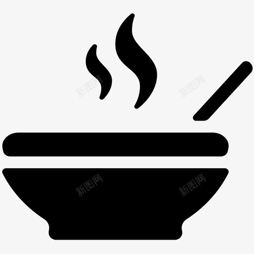 行程分享_用餐svg_新图网 https://ixintu.com 行程分享_用餐