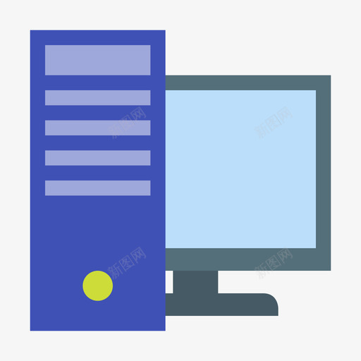 workstationsvg_新图网 https://ixintu.com workstation