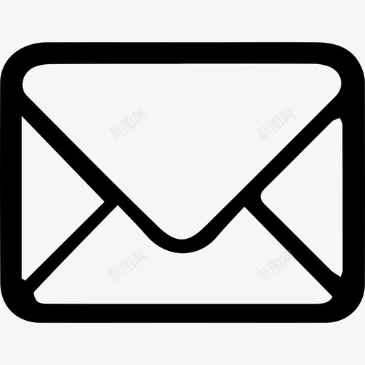 欧派图标(邮箱)svg_新图网 https://ixintu.com 欧派图标(邮箱)