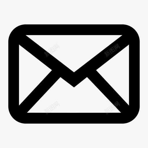 收发信息svg_新图网 https://ixintu.com 收发信息