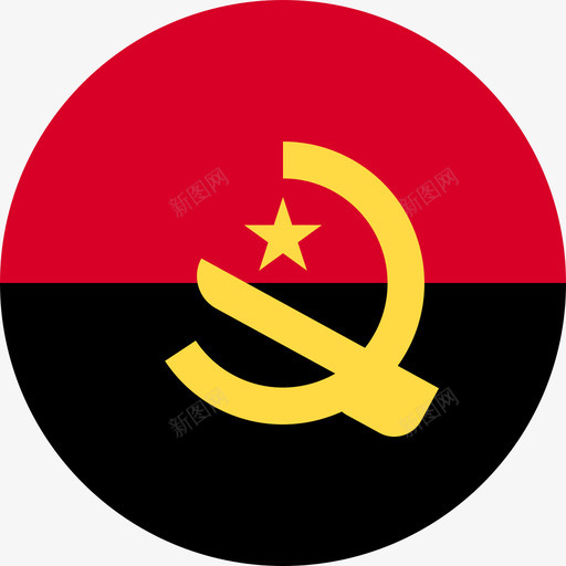 angolasvg_新图网 https://ixintu.com angola