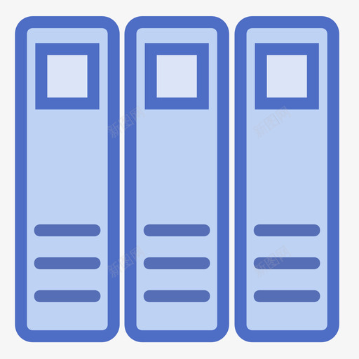 项目管理-01svg_新图网 https://ixintu.com 项目管理-01