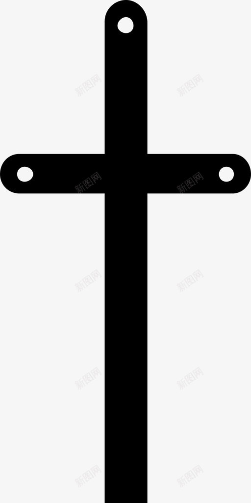剑战争骑士图标svg_新图网 https://ixintu.com 中世纪 刀剑 剑 战争 骑士