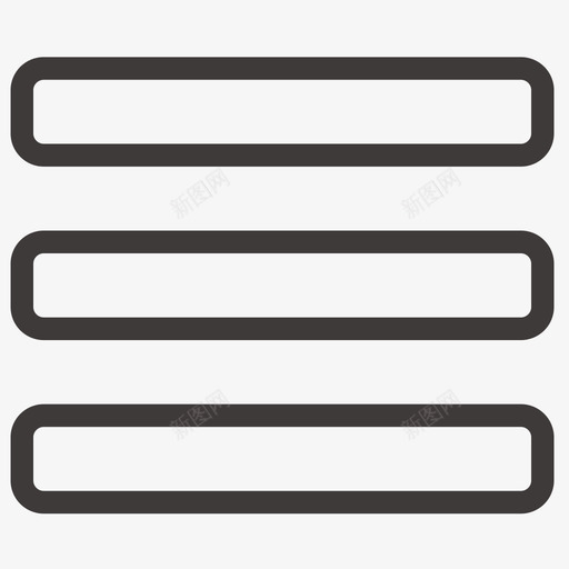 barssvg_新图网 https://ixintu.com bars