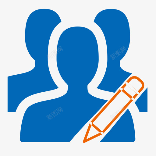 一群考试svg_新图网 https://ixintu.com 一群考试