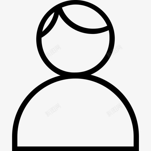 FJ_首页_我的svg_新图网 https://ixintu.com FJ_首页_我的