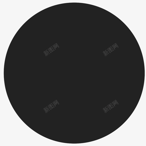 笑脸情感脸图标svg_新图网 https://ixintu.com 情感 笑脸 脸