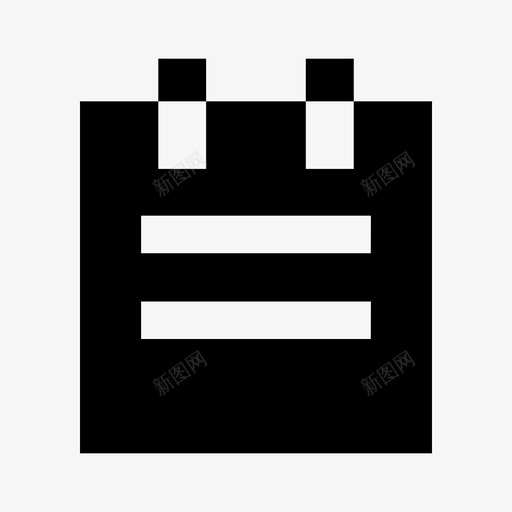 课程安排svg_新图网 https://ixintu.com 课程安排