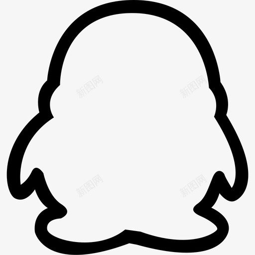 B22-QQsvg_新图网 https://ixintu.com B22-QQ