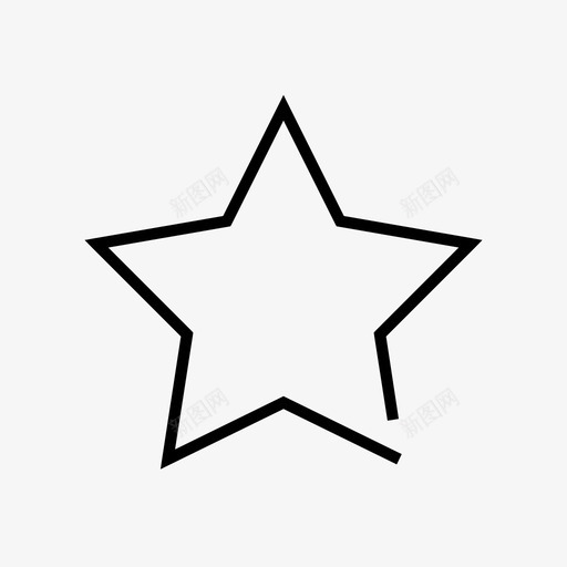 明星名人最受欢迎的图标svg_新图网 https://ixintu.com 名人 学院 明星 最受欢迎的 比如 等级
