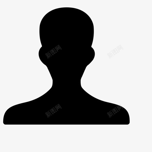 个人中心信息查看体验标信息svg_新图网 https://ixintu.com 个人中心信息查看体验标信息