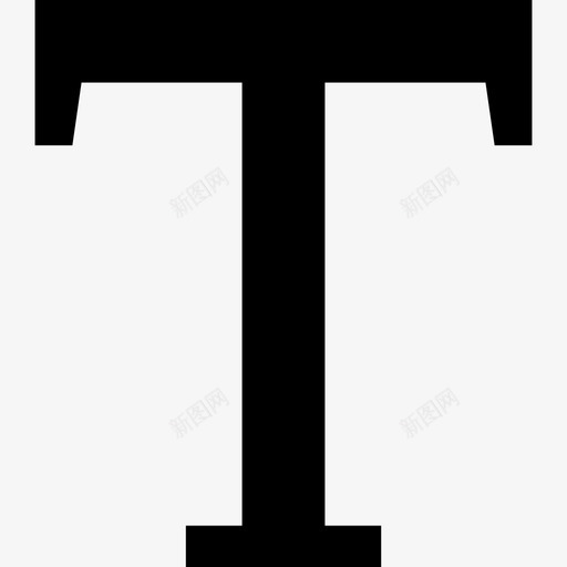 文本符号形状web图形界面图标svg_新图网 https://ixintu.com web图形界面 形状 文本符号