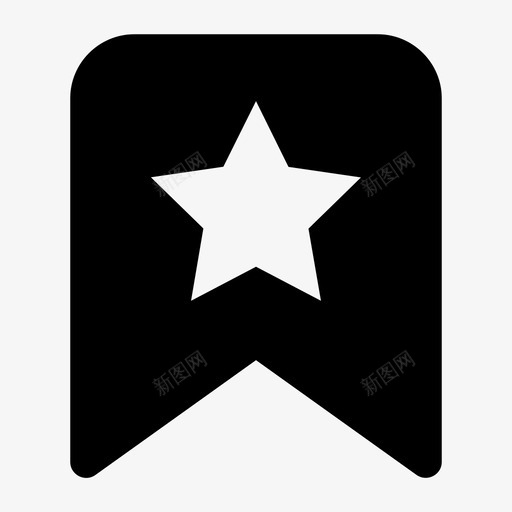 色块图标-09svg_新图网 https://ixintu.com 色块图标-09