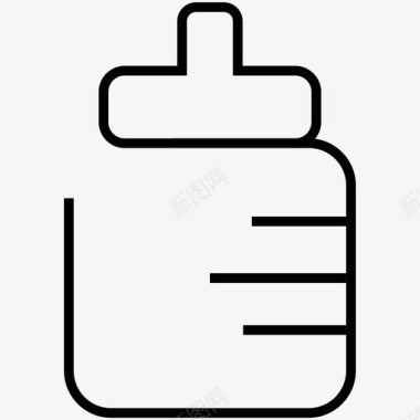 母婴用品图标icon 母婴用品图标