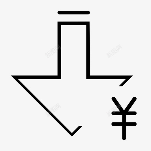 收款结算 新svg_新图网 https://ixintu.com 收款结算 新
