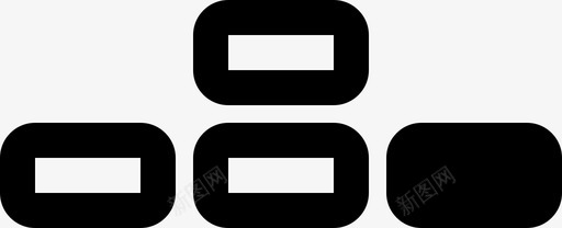 按右键方向键键入图标svg_新图网 https://ixintu.com 按右键 方向键 用户界面 键入 键盘和按键