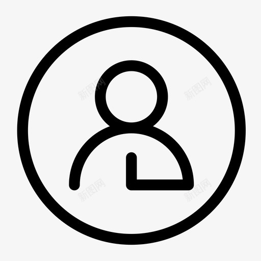 海派恋-最近来访svg_新图网 https://ixintu.com 海派恋-最近来访 icon-04 简约