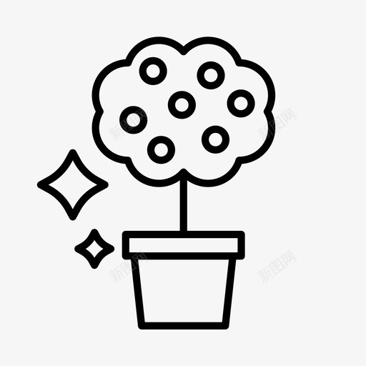 幻想爱丽丝梦游仙境魔法图标svg_新图网 https://ixintu.com 假装 幻想 爱丽丝梦游仙境 童话 花园 魔法