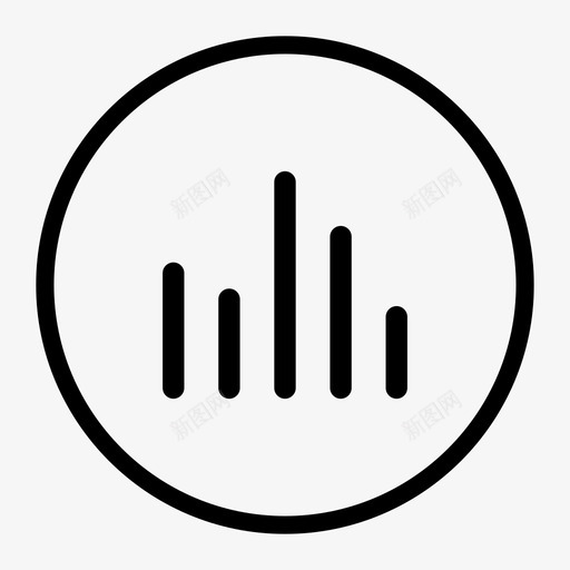 数豆者私董会(周期)iconsvg_新图网 https://ixintu.com 数豆者私董会(周期)icon 数豆者