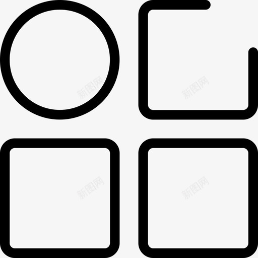 跨界资源整合svg_新图网 https://ixintu.com 跨界资源整合
