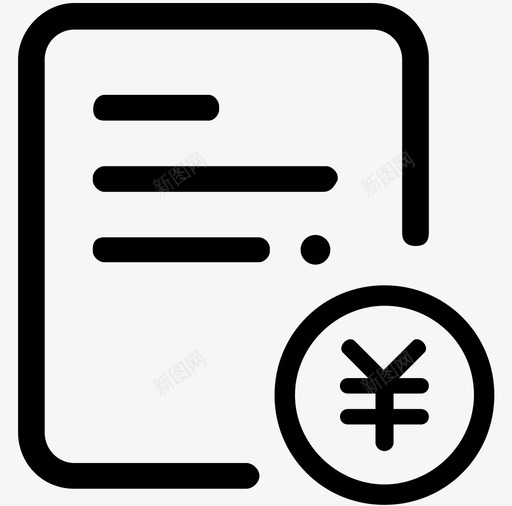 报价开单svg_新图网 https://ixintu.com 报价开单