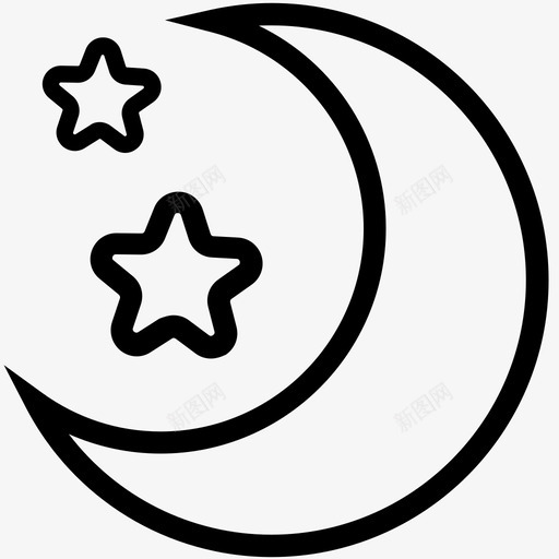 夜审处理svg_新图网 https://ixintu.com 夜审处理
