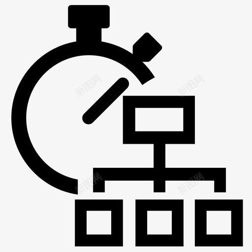 下属休假结余svg_新图网 https://ixintu.com 下属休假结余