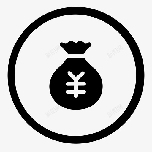 commission.iconsvg_新图网 https://ixintu.com commission.icon