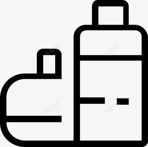 潮咖svg_新图网 https://ixintu.com 潮咖