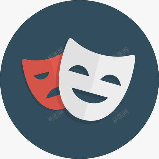 theatresvg_新图网 https://ixintu.com theatre